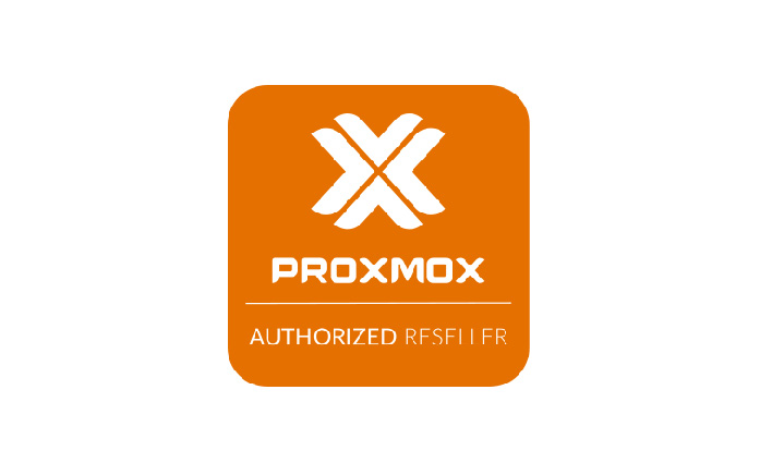 Partner proxmox