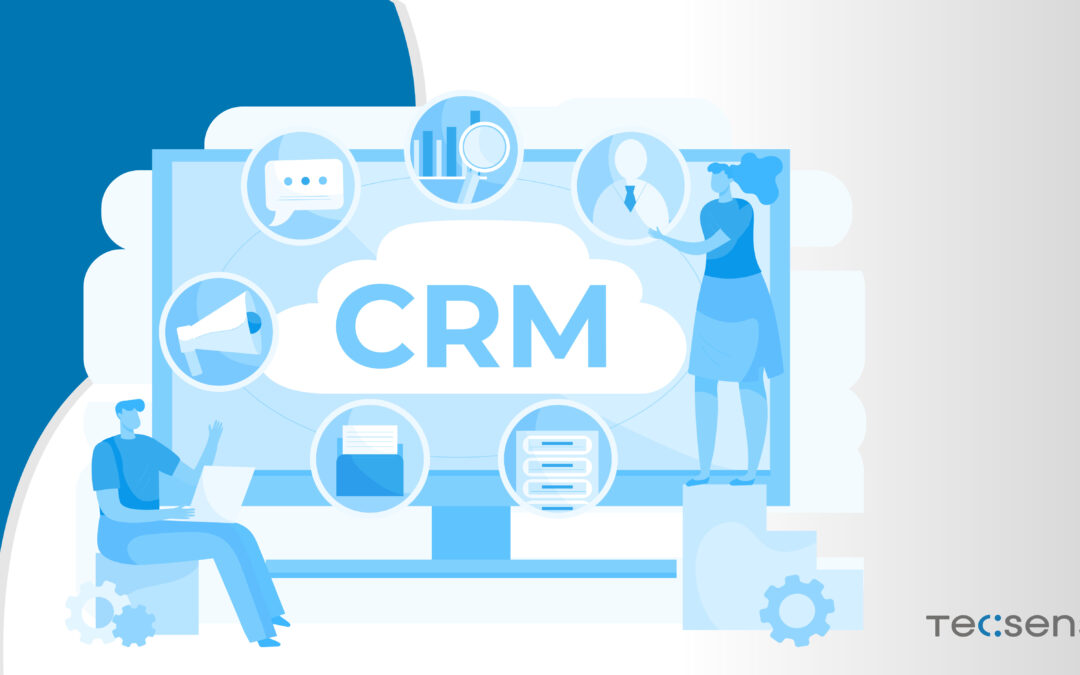 crm